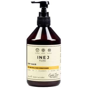 Dry Hair Conditioner