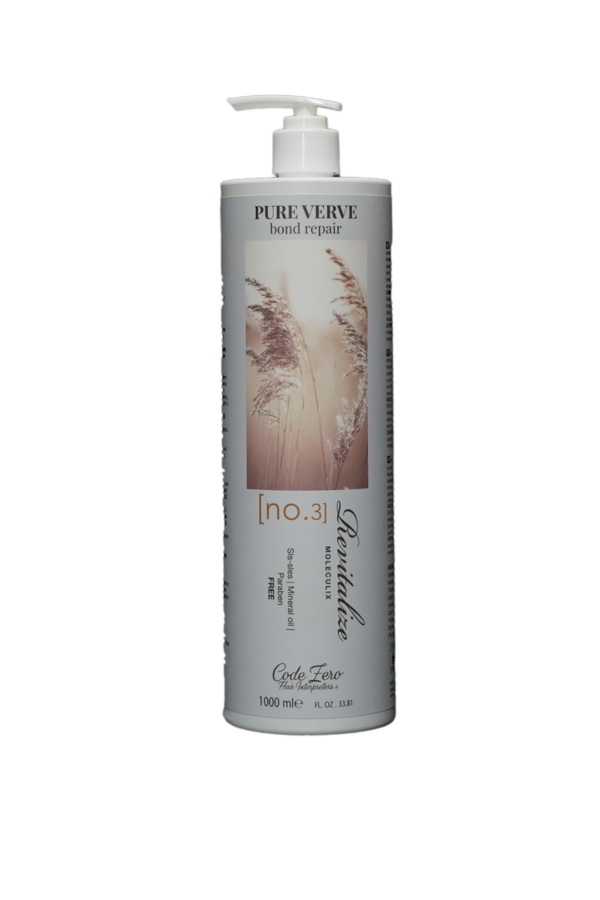 Revitalize Moleculix